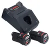 Bosch 0 601 390 908, Czarny, Niebieski, 1300 RPM, 6 mm, 11 Podgląd zdjęcia produktu 9