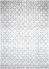 Tapiso Teppich TOSCANA Modern Grau Wohnzimmer  160 x 230 cm Produktbild-Vorschau 2
