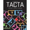Tacta Compact – Multijazyková kartová hra – EN/DE/ES/IT Náhľad obrázku produktu 5