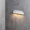 Nordlux 84081001 Přední nástěnné LED svítidlo 10W kovově Náhled obrázku produktu 1