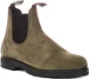 Blundstone 2442 in Waldgrün für Herren – 11 UK – 46 EU – 12 Produktbild-Vorschau 1