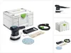 Szlifierka oscylacyjna Festool ETS 150/5 EQ-Plus Podgląd zdjęcia produktu 13
