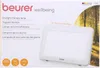 Beurer Tageslichtlampe TL 20 LED Technologie Lichtstärke ca Produktbild-Vorschau 17