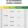 Filo per voliere Wiltec 1,1 x 2,1 m, filo per conigli con Anteprima dell’immagine prodotto 8