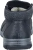 Rieker Herren Stiefelette Extra Wide H Leder Warmfutter und Voir les images du produit 2