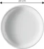 Thomas Trend Weiss Kaffeeset Kaffeeservice 18-tlg., Anteprima dell’immagine prodotto 5