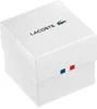 Lacoste Tiebreaker-Uhr, Grün One Size Produktbild-Vorschau 7