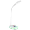 RGB LED Tischleuchte, Spot beweglich, Touchdimmer, H 48 cm, Produktbild-Vorschau 1