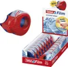 tesafilm Mini Abroller + 2x tesafilm 10m 19mm kristall-klar Produktbild-Vorschau 20