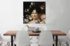 MuchoWow® Poster Kunst - Blumen - Alte Meister 75x75 cm - Produktbild-Vorschau 2