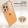 Wisam Apple iPhone 13 Pro 6.1" Silikon Case Schutzhülle Produktbild-Vorschau 3