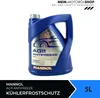 MANNOL Kühlmittel MN4111-5 für VW GOLF II (19E 1G1) GOLF Produktbild-Vorschau 5