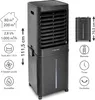 TROTEC Aircooler, Luftkühler, Luftbefeuchter PAE 80 mit 4 Produktbild-Vorschau 4