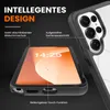360 Grad Premium Handy Hülle für Samsung Galaxy S26 Ultra Produktbild-Vorschau 4