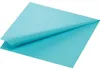 250 Zellt.serv.3Lg 1/4F 40X40 Blu Menta Anteprima dell’immagine prodotto 2