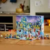 Lego City  Advendskalender 60303 Produktbild-Vorschau 33