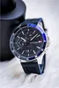 Tommy Hilfiger Armbanduhr HERREN Mulitfunktion Tag Produktbild-Vorschau 6