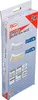 BGS 71033 Drahtbürsten-Satz Stahl und Messingdraht 260 mm, Produktbild-Vorschau 4