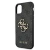 Guess Guhcn614Gmggr Iphone 11 6,1/ Xr Szary/Grey Hardcase Anteprima dell’immagine prodotto 8