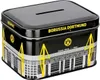 Borussia Dortmund Merchandising BvB Metallspardose 0 0 STK Produktbild-Vorschau 1