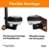 Support mural beos® Premium pour antenne Mammotion - Voir les images du produit 4
