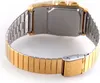 Casio Uni-Armbanduhr Databank Digital Quarz Edelstahl Produktbild-Vorschau 13