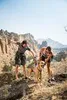 Ruffwear Double Back Harness Geschirr Cloudburst Gray, Produktbild-Vorschau 8