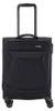travelite trolley Chios 4W Trolley Black zwart 56cm Productafbeelding-voorbeeld 15