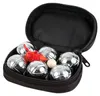 Sportx Mini Jeu de Boule Set 6 pezzi. Anteprima dell’immagine prodotto 3