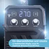 STAHLWERK Elektroden-Schweißgerät ARC-270 ST – MMA (E-Hand) Produktbild-Vorschau 6