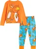 The Gruffalo - Schlafanzug mit langer Hose für Kinder Produktbild-Vorschau 1