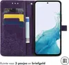 imoshion Mandala Bookcase dla Samsung Galaxy A26 - Podgląd zdjęcia produktu 3