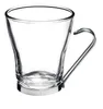 Bormioli Verres à thé Oslo 220 ml - 3 pièces Voir les images du produit 1