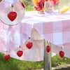 com-four® 8x Tischdeckenbeschwerer - wetterbeständige Produktbild-Vorschau 2