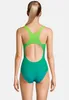 BECO the world of aquasports Badeanzug Maxpower – Gradient Produktbild-Vorschau 3