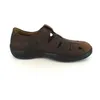 Jomos Slipper in Übergrößen Braun 418201 42 355 große Produktbild-Vorschau 23