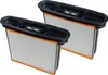 Starmix Faltenfilter Kasette (FKP 4800 M ADVANCED, für Náhľad obrázku produktu 1