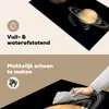 KitchenYeah© Herdabdeckplatte Die Planeten Jupiter und Produktbild-Vorschau 2