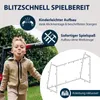 HUDORA Fußballtor Pro Tect 240 Produktbild-Vorschau 5