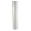Abdeckpappe Milchtütenpapier weiß 1 x 55 m beidseitig PE Produktbild-Vorschau 2