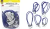EASYWORK 261834, Gepäckspannersatz 12-tlg je 2 Stück 25, Produktbild-Vorschau 3