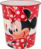 Stolný odpadkový kôš Minnie Mouse - 10 litrov Disney Náhľad obrázku produktu 2