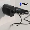 Rýchlonabíjačka Samsung EP-TA800 USB-C, čierna Náhľad obrázku produktu 8