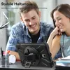 Hülle für Samsung Galaxy Tab Active 5 / Active 3 8 Zoll Produktbild-Vorschau 10