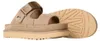 UGG W GOLDENSTAR GLIDE Beige Produktbild-Vorschau 7
