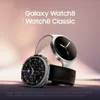 Samsung Galaxy Watch8 44mm Bluetooth Smartwatch, graphite Produktbild-Vorschau 13