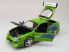 Jadatoys 1:24 Modellauto Brians Mitsubishi Eclipse 1995 Produktbild-Vorschau 4