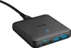 Anker 543 Powerport Atom III, Vnútorný, Čierna Náhľad obrázku produktu 12