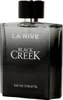 eau de toilette Black Creek For Men 100 ml nero/argento Anteprima dell’immagine prodotto 8