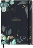 paper&you Adressbuch A5 / Mondscheinblüten / vom Produktbild-Vorschau 1